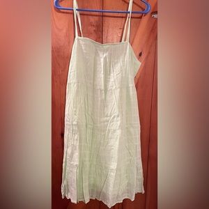 Old Navy Cool, Sultry Sundress size M